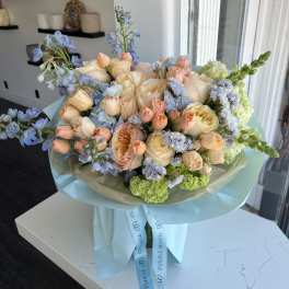 Sky Garden Bouquet