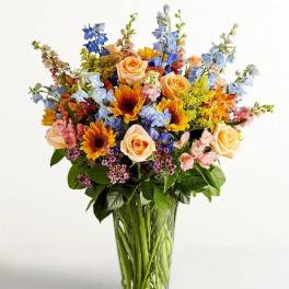 Spring Sensation™ Bouquet