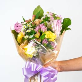 Our Birthday Collection: Surprise Bouquet