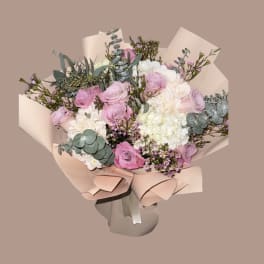 Mixed bouquet