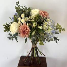 The Sweetest Thing Standard Handtied Bouquet