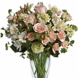 Anything for You by Teleflora