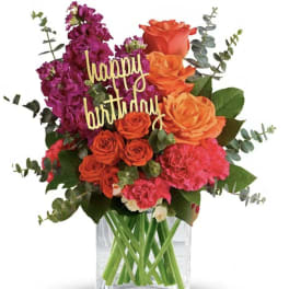 Birthday Bouquet