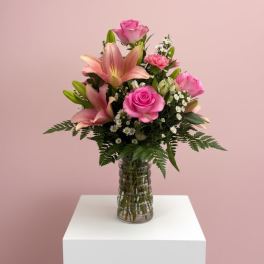 Simply Sweet Vase