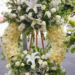 Large Wreath