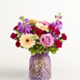Alluring Beauty™ Bouquet