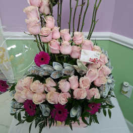 Letter Of Love Money Arrangement (Special order send us a message)