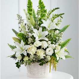 In Our Thoughts (DB)