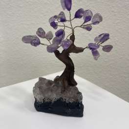 Gemstone Tree