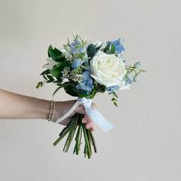 Just Right Bouquet