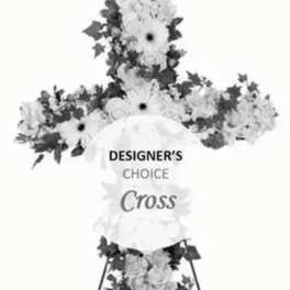 Designers Choice Cross Easel