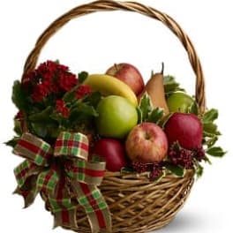 Fruit Basket