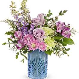 Teleflora's Garden Whimsy Bouquet