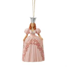 Glinda Ornament