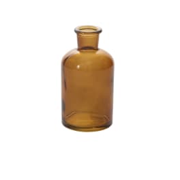 Amber Billie Bottle Small