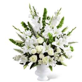 The FTD Morning Stars Arrangement