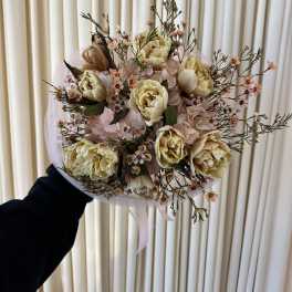 The Ballerina Bouquet