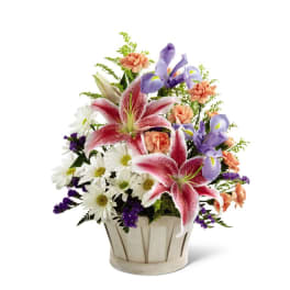 Wondrous Nature Bouquet