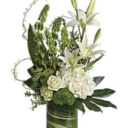 Botanical Beauty Bouquet
