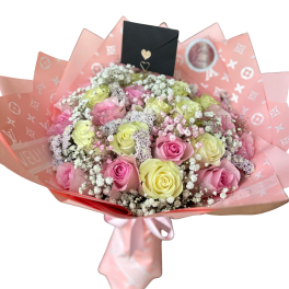 Little Princess Bouquet