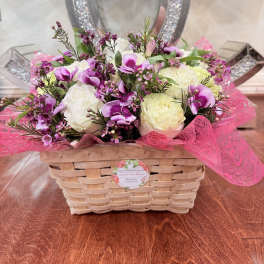 Basket of Joy-Designer choice