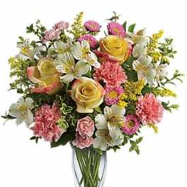 Meant To Be Bouquet by Teleflora