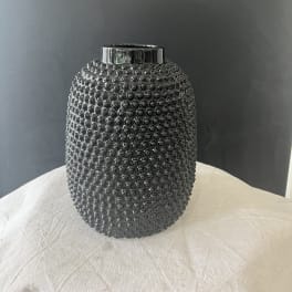 Bee Hive Vase
