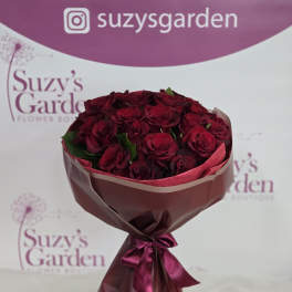 Dozen Rose Bouquet