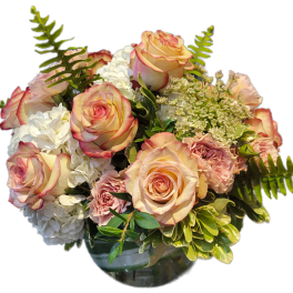 Custom Arrangement (Designer's Choice)