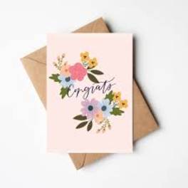 GREETING CARDS