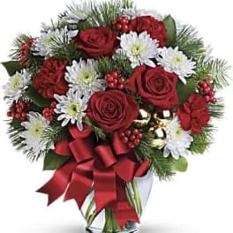 Merry Beautiful Bouquet