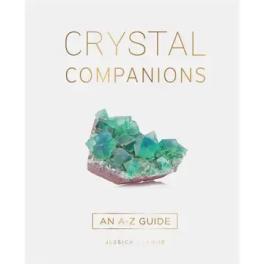 Crystal Companions