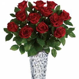 Teleflora's Sparkling Beauty Bouquet