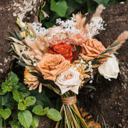 Boho Dreams Bouquet