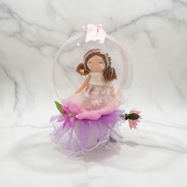 Doll in a Dome