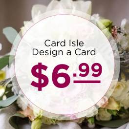 Card Isle - Design a Card