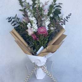 Floral Designers Choice - Pastels