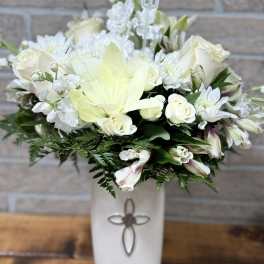 Divine Serenity Bouquet