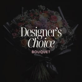 Designer's Choice (Bouquet)