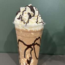 Java Chip Frappe