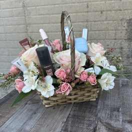 Beauty Basket