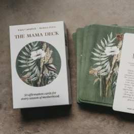 The Mama Deck
