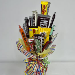 Candy Arrangement