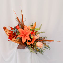 Fall Cornucopia