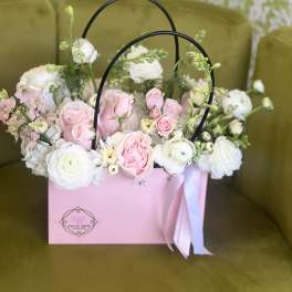 Flower Bag