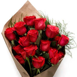 18 Gorgeous Red Roses