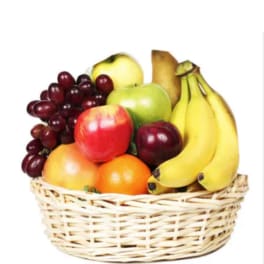 Fruit Basket