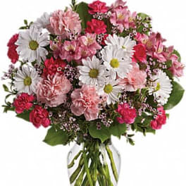 Teleflora's Sweet Tenderness