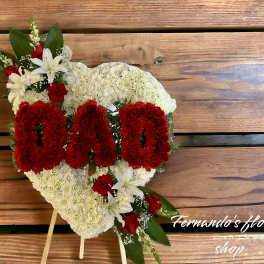 Dad Heart