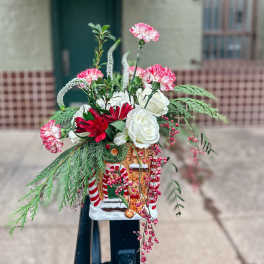 Christmas Arrangement